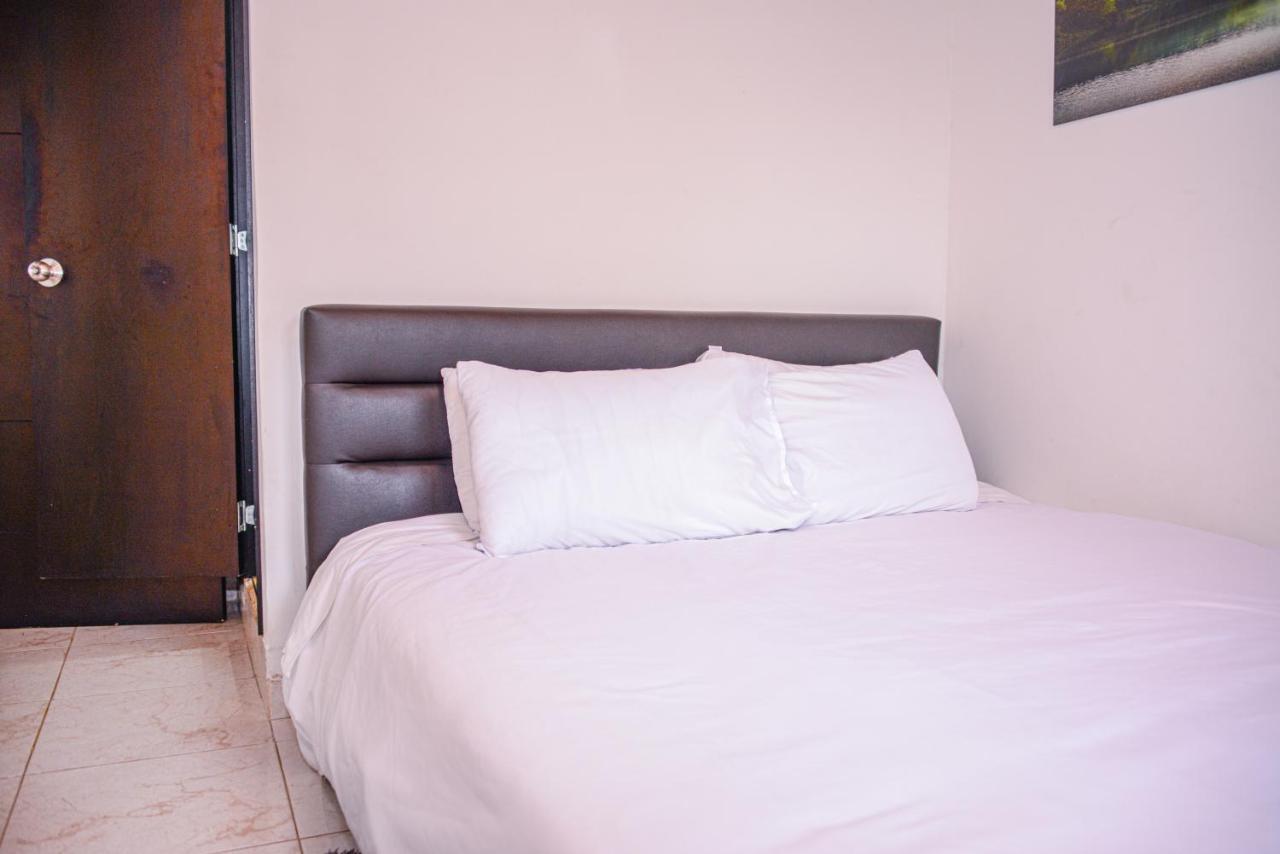 Apartamento Manilla House Medellín Exterior foto